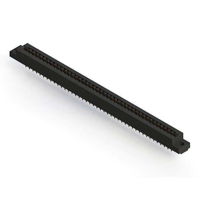 357-084-556-204 EDAC Inc.  Edgeboard Connectors